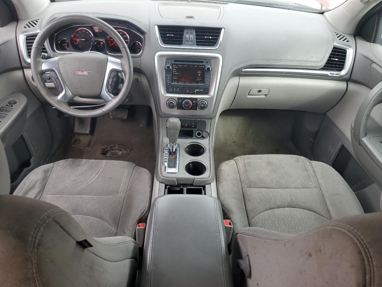 2014 GMC Acadia - Image 8