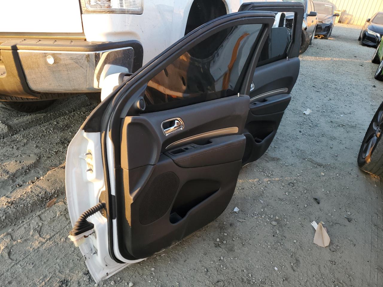 2014 Dodge Durango - Image 14