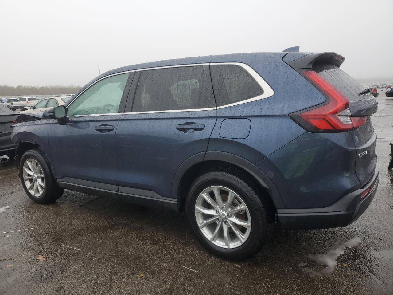 2024 Honda CR-V - Image 2