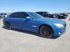 2012 Bmw 750 Li for Sale in Grand Prairie, TX - Mechanical