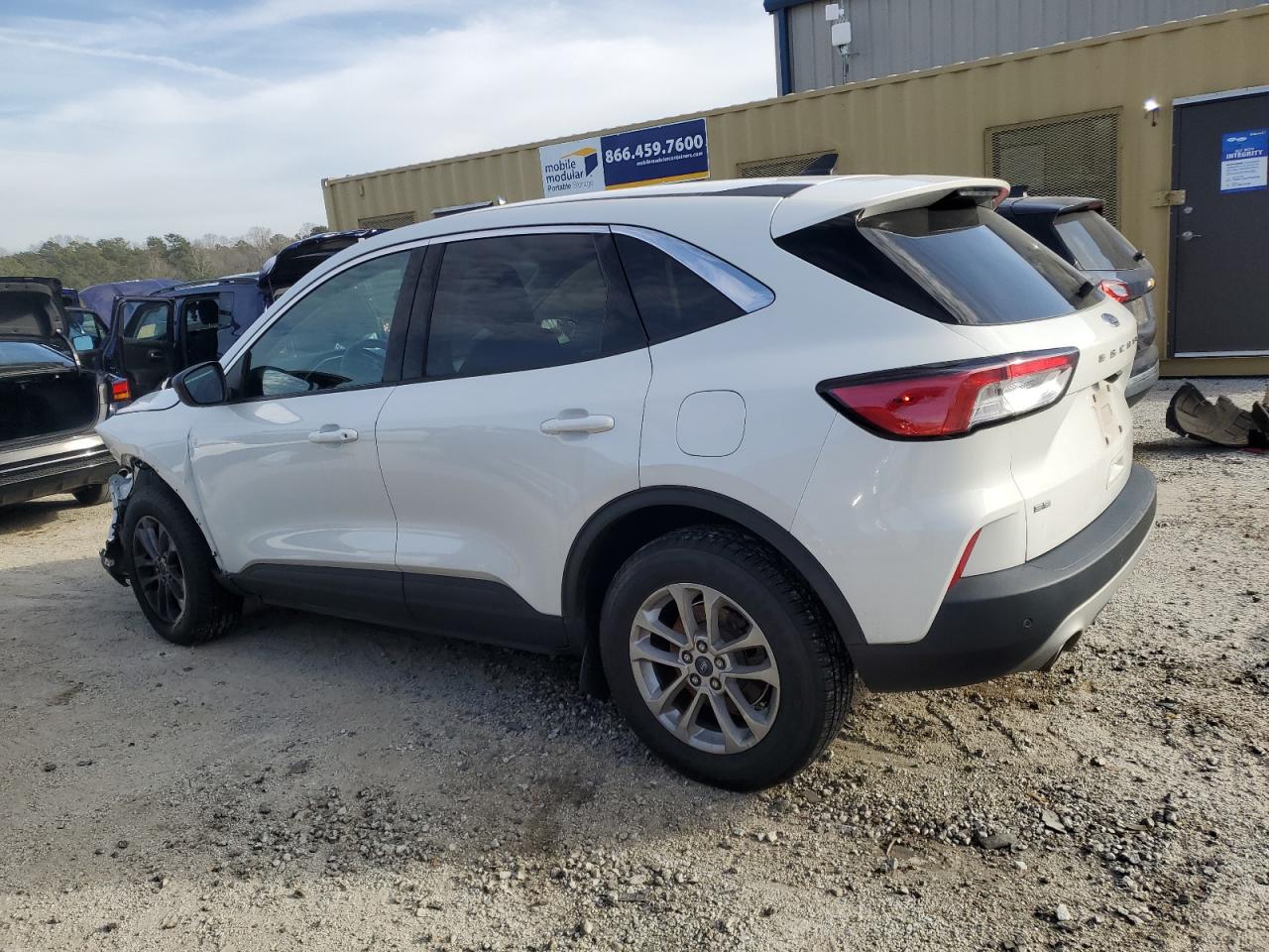 2022 Ford Escape - Image 2