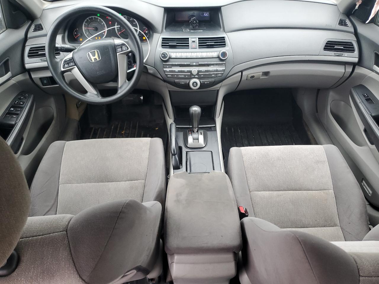 2010 Honda Accord - Image 8
