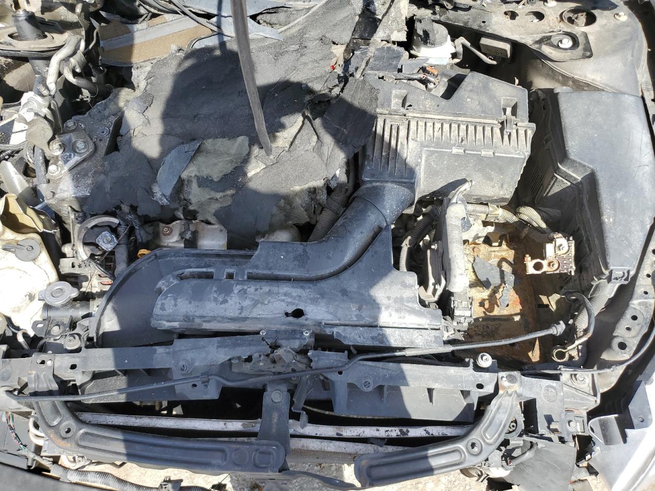 2012 Nissan Altima - Image 12