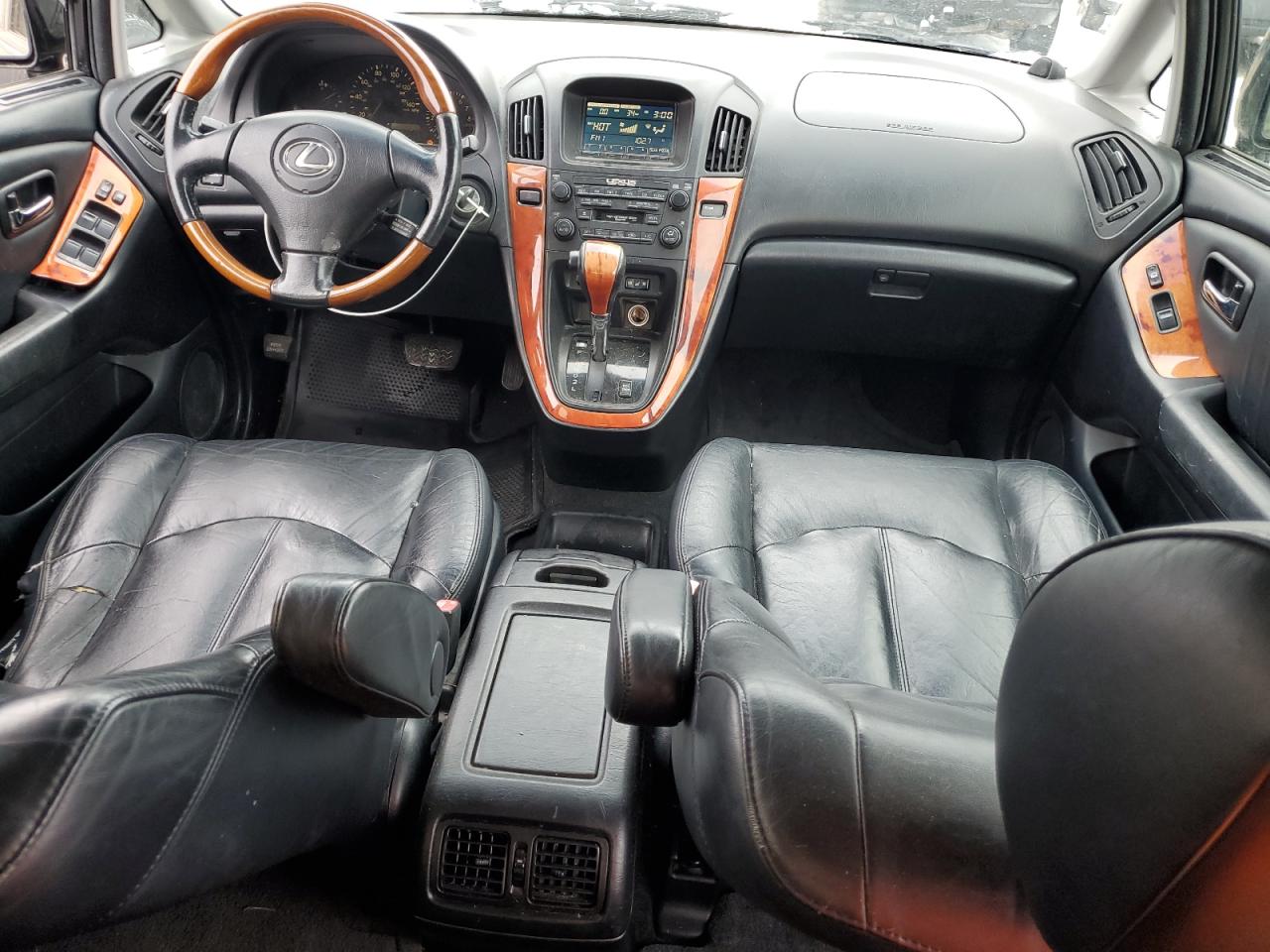 2002 Lexus RX - Image 8