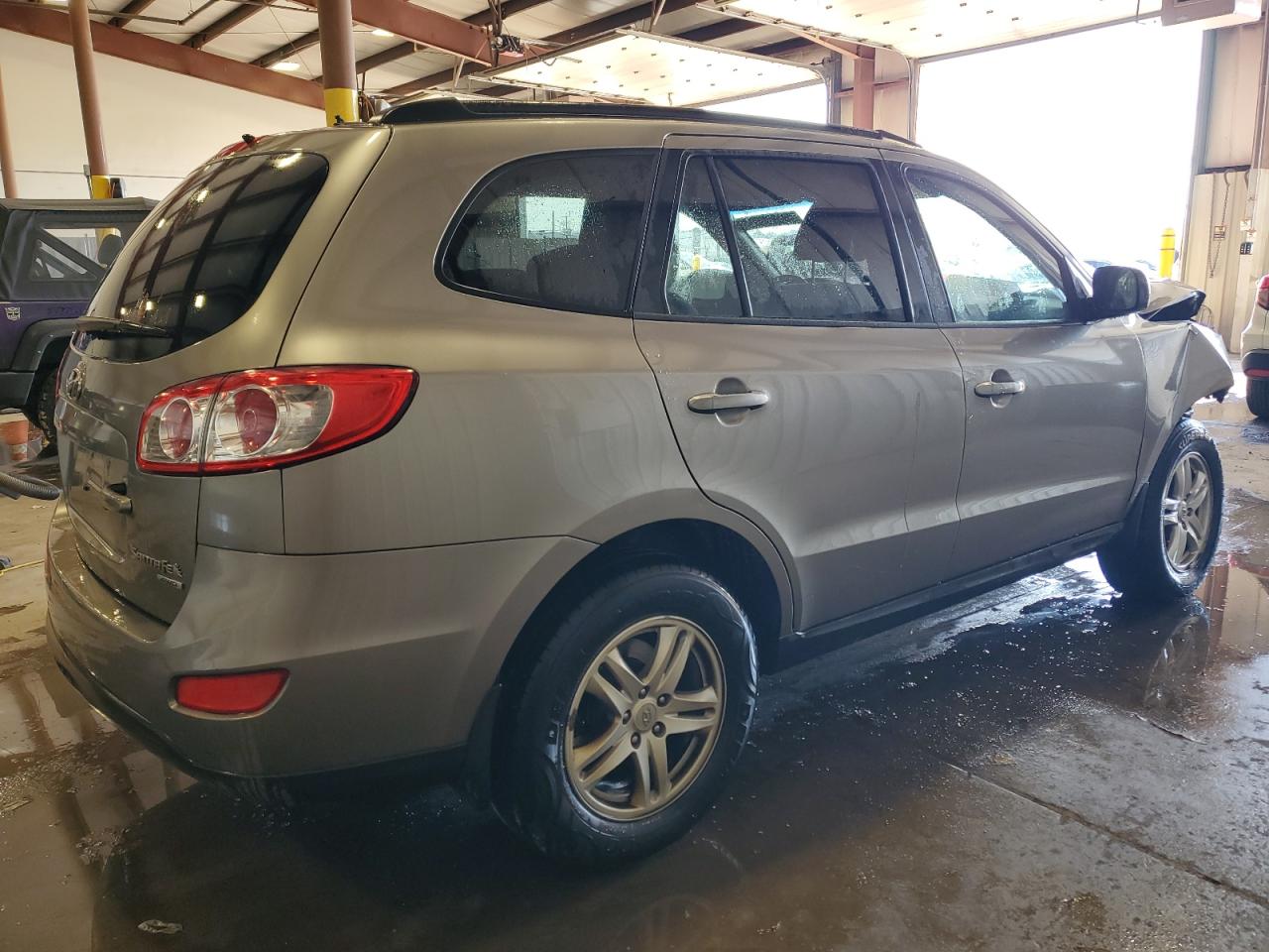 2011 Hyundai Santa Fe - Image 3