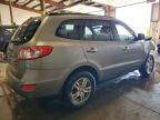 2011 Hyundai Santa Fe Gls იყიდება Pennsburg-ში, PA - Front End