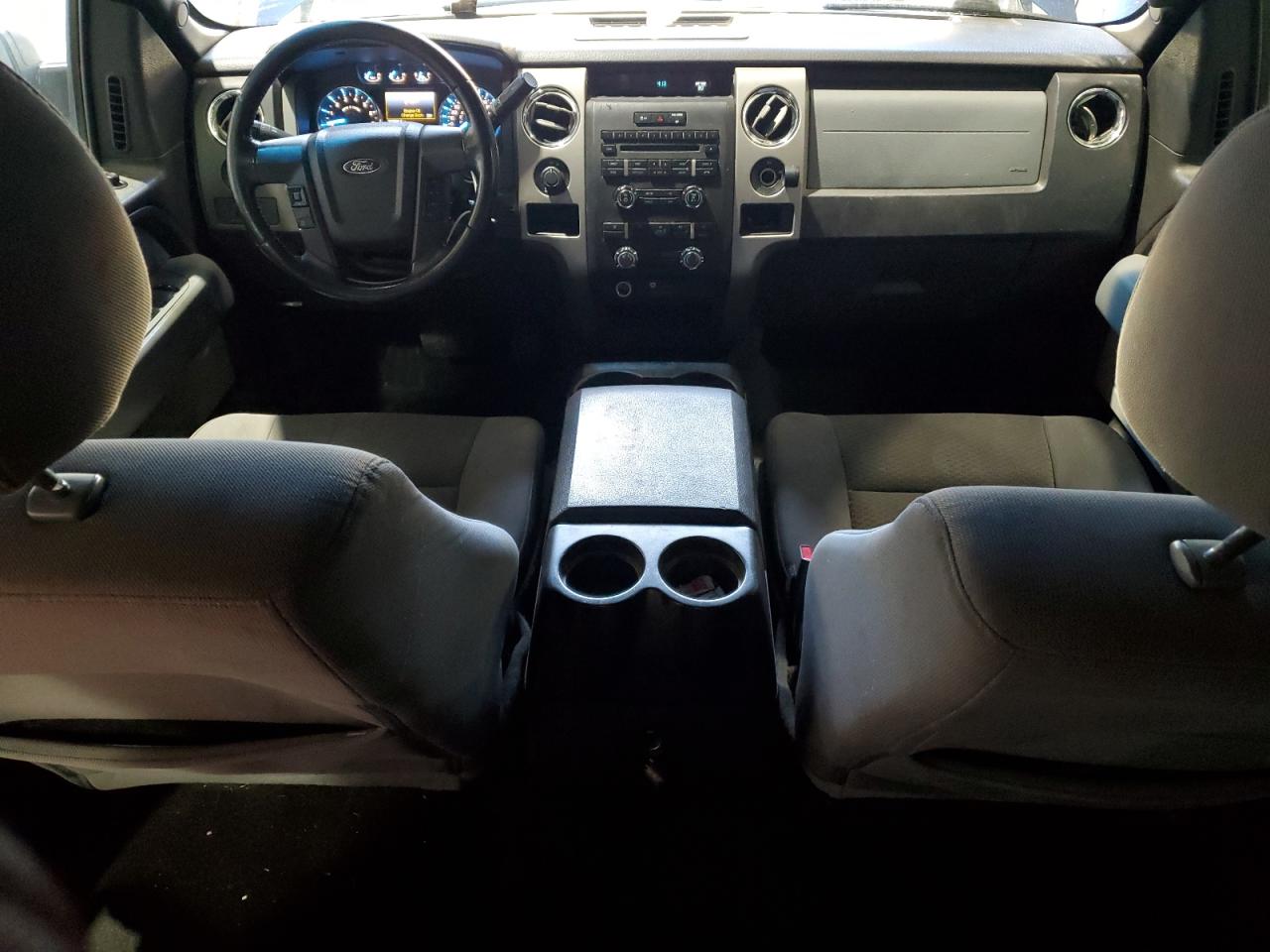 2012 Ford F-150 - Image 8