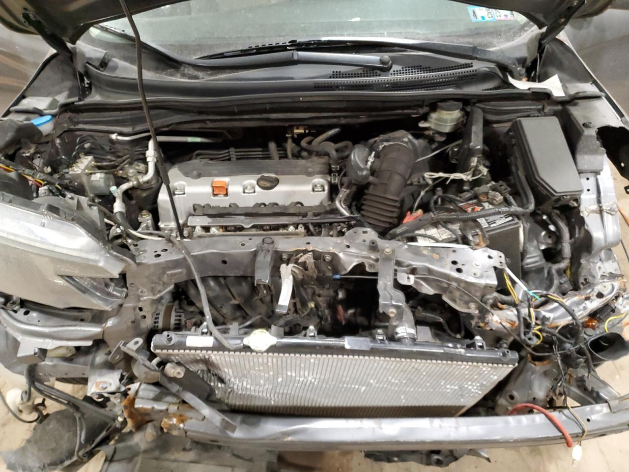 2012 Honda CR-V - Image 12
