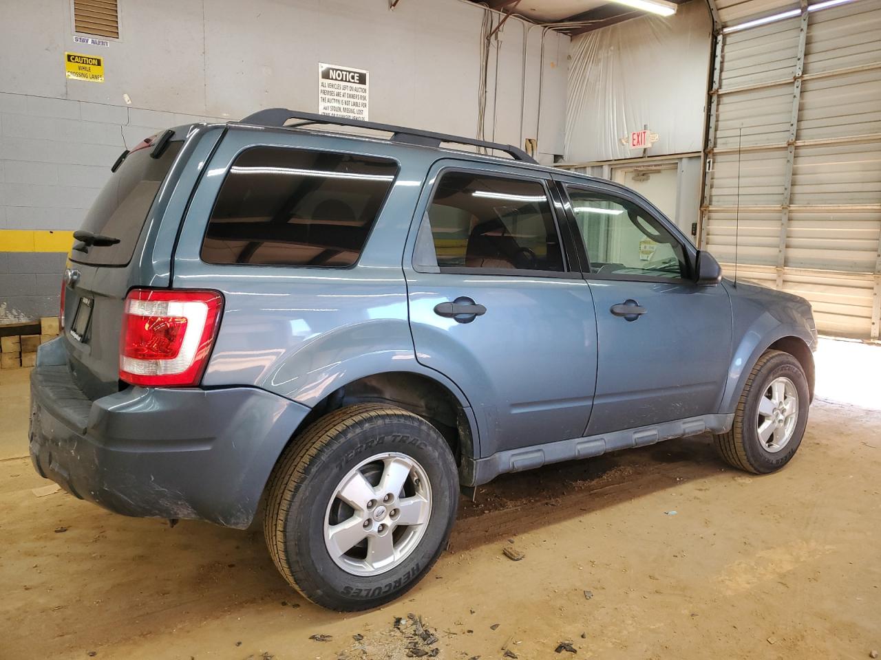 2012 Ford Escape - Image 3