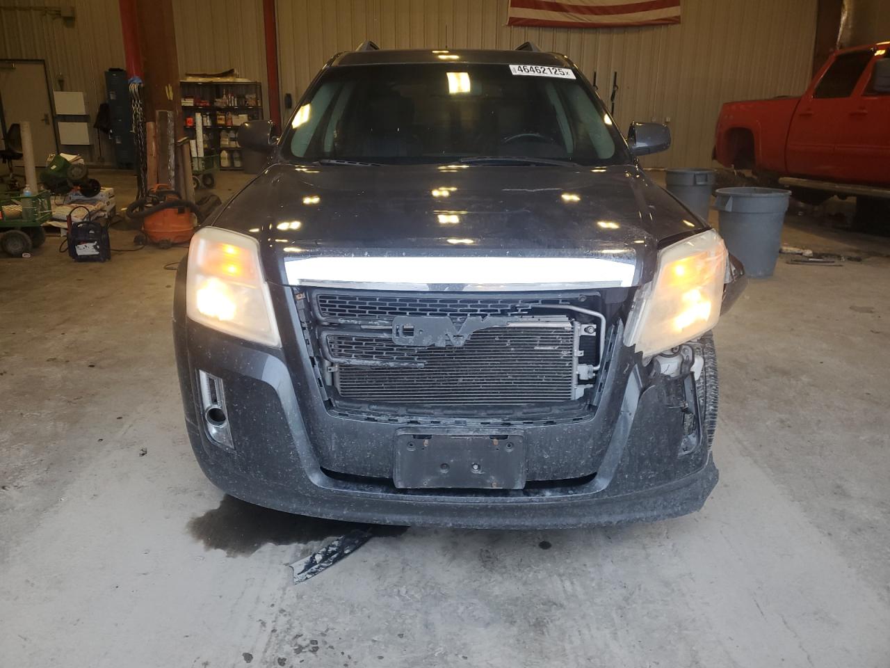 2011 GMC Terrain - Image 5