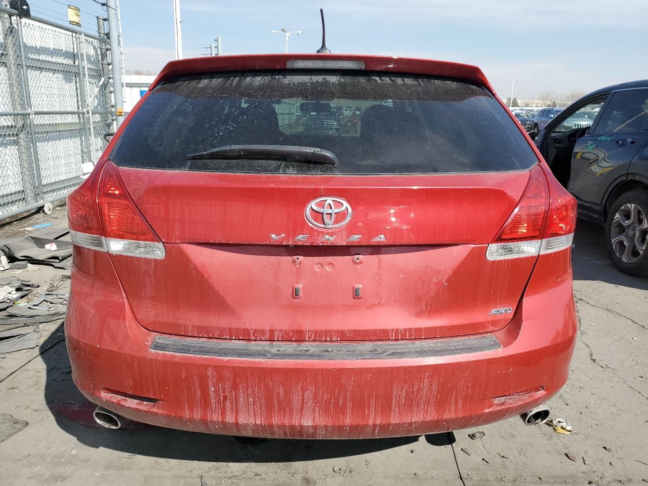 2009 Toyota Venza - Image 6