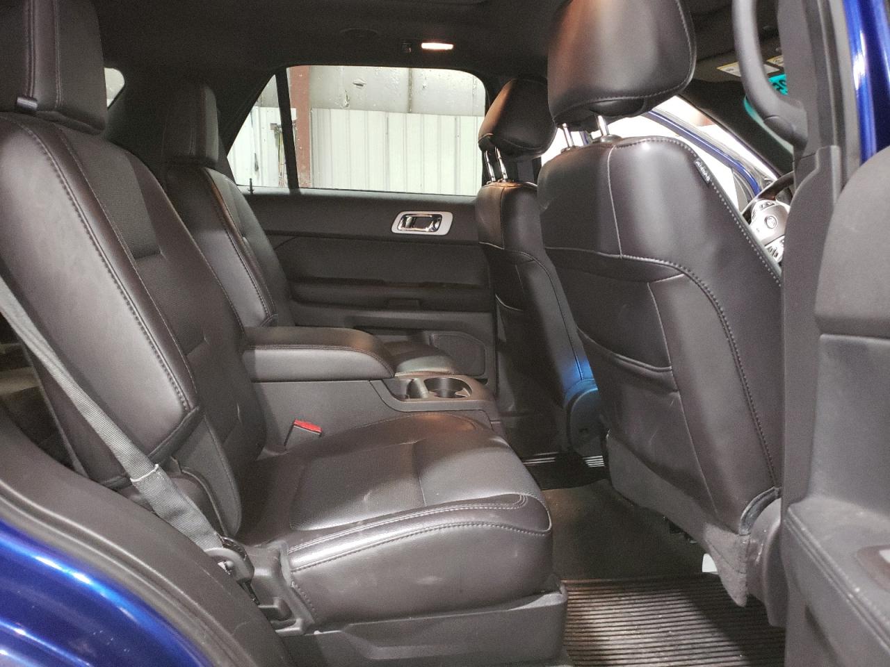 2014 Ford Explorer - Image 11