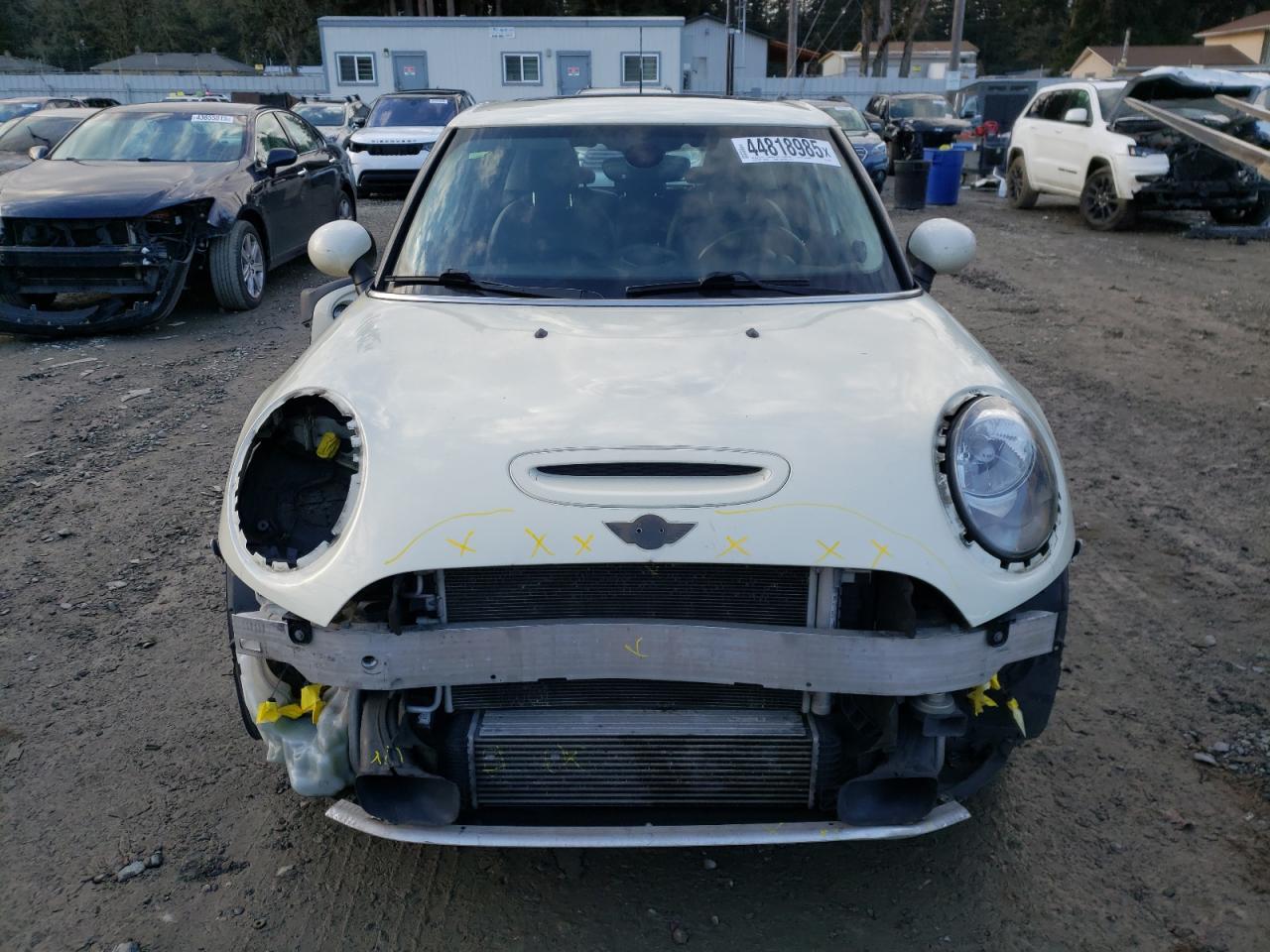 2016 MINI Cooper - Image 5