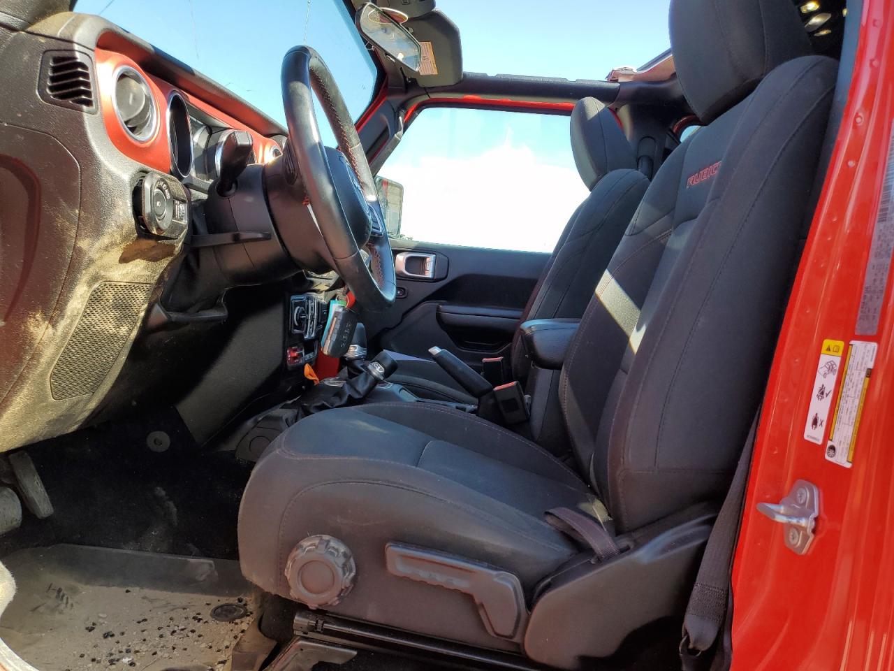 2019 Jeep Wrangler - Image 7