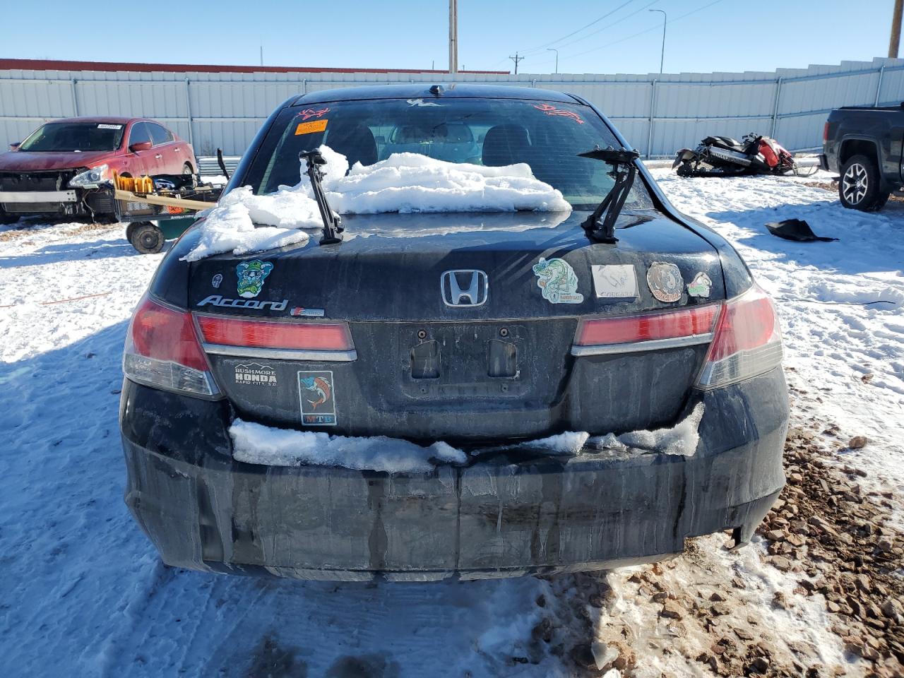 2011 Honda Accord - Image 6