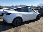 2022 Tesla Model Y    за продажба в New Britain, CT - Front End