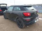 2015 MINI PACEMAN CO for sale at Copart CORBY