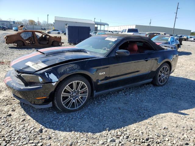 2012 Ford Mustang Gt