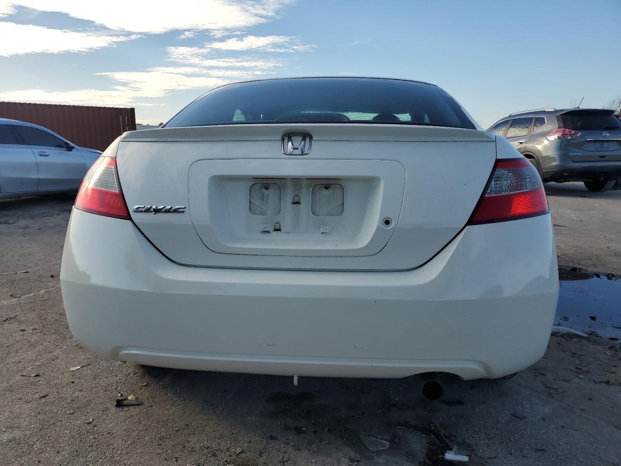 2009 Honda Civic - Image 6