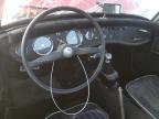 1963 Austin Healy продається в Sacramento, CA - All Over