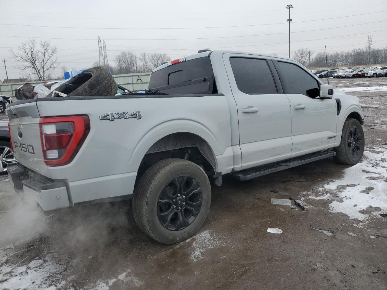 2023 Ford F-150 - Image 3