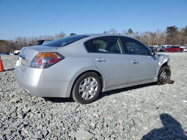 Седаны NISSAN ALTIMA 2012 Белый