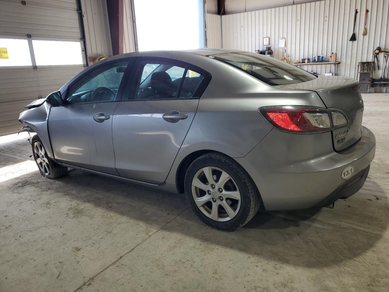 2010 Mazda 3 - Image 2