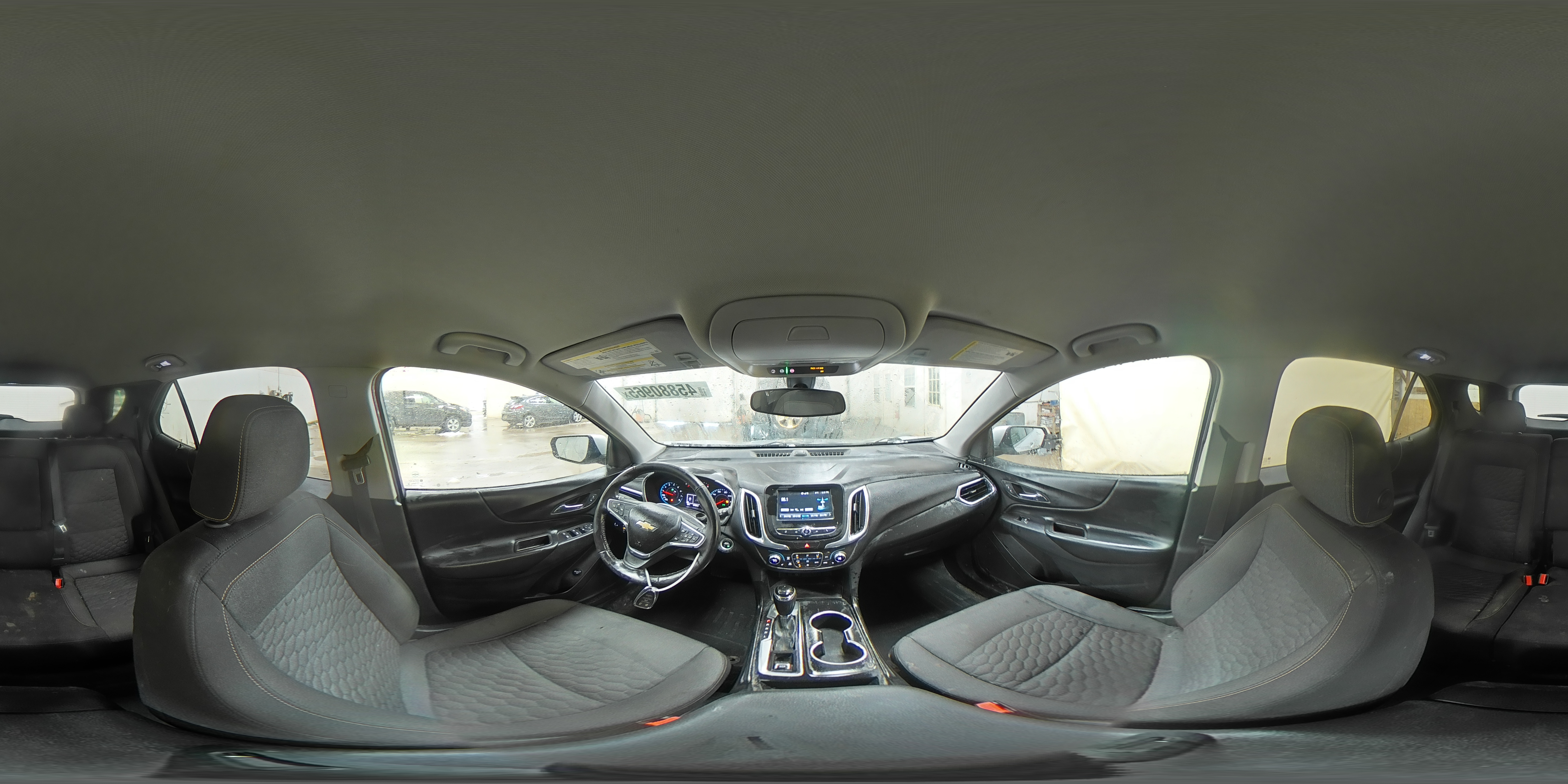 2018 Chevrolet Equinox - Image 16