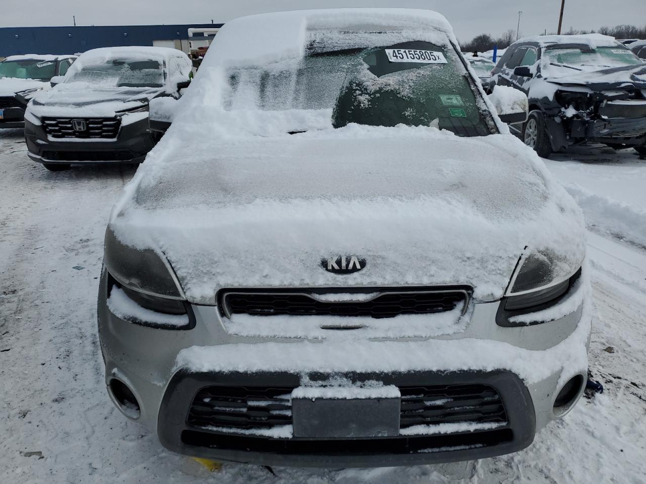2013 Kia Soul - Image 5