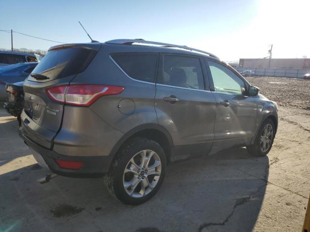 Паркетники FORD ESCAPE 2014 Серый