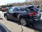 2013 Toyota Venza Le en Venta en Exeter, RI - Side