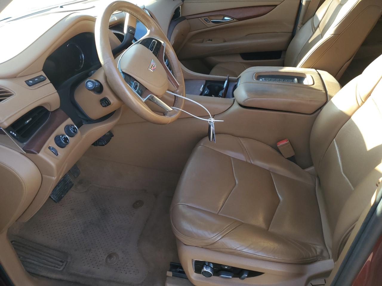 2016 Cadillac Escalade - Image 7