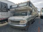 1992 Ford Econoline E350 Cutaway Van იყიდება Apopka-ში, FL - Rear End