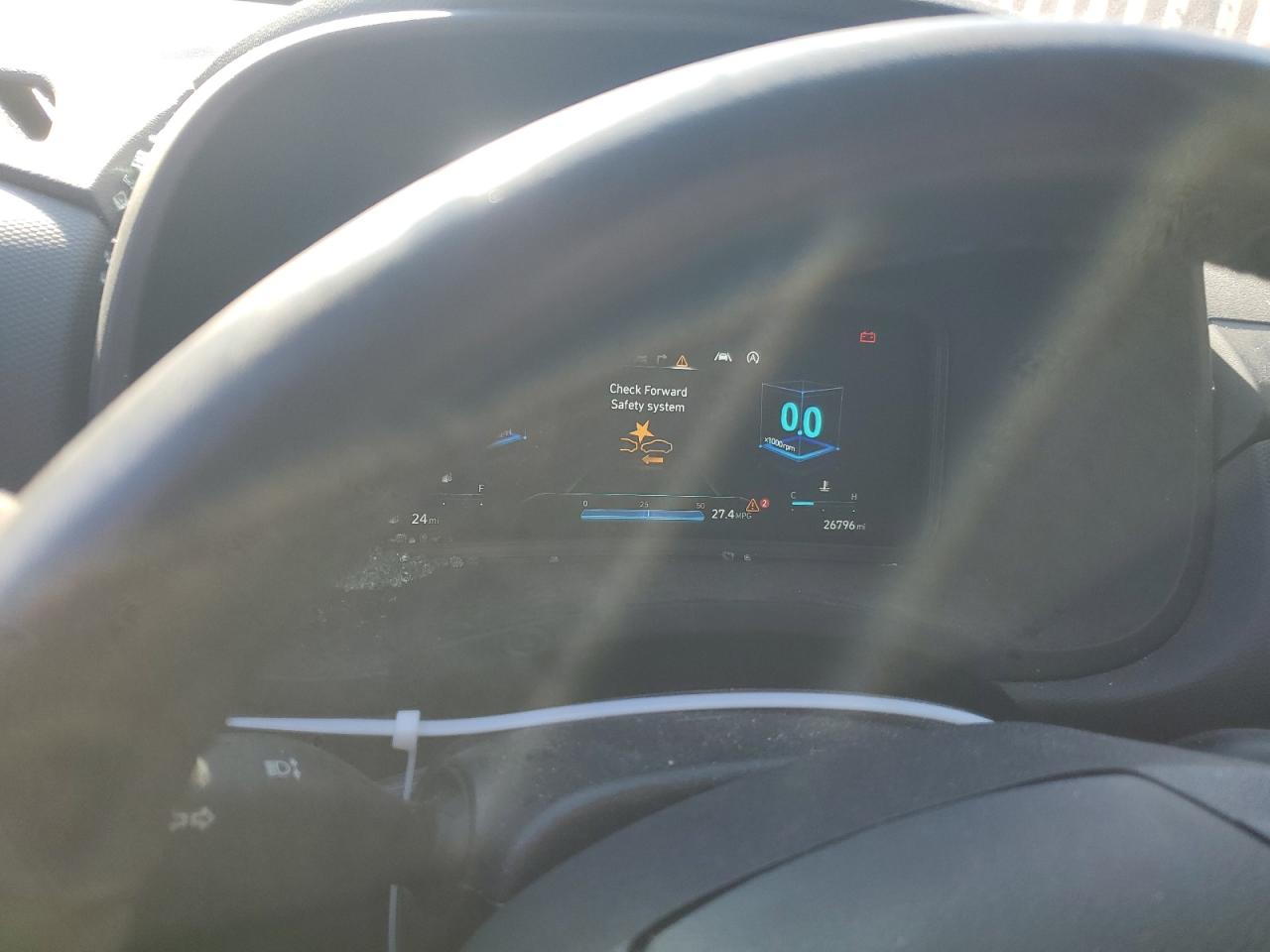 2022 Hyundai Kona - Image 9