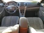 2009 Hyundai Sonata Gls en Venta en Opa Locka, FL - Minor Dent/Scratches
