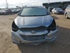 2014 Hyundai Tucson Gls na sprzedaż w Colorado Springs, CO - Front End