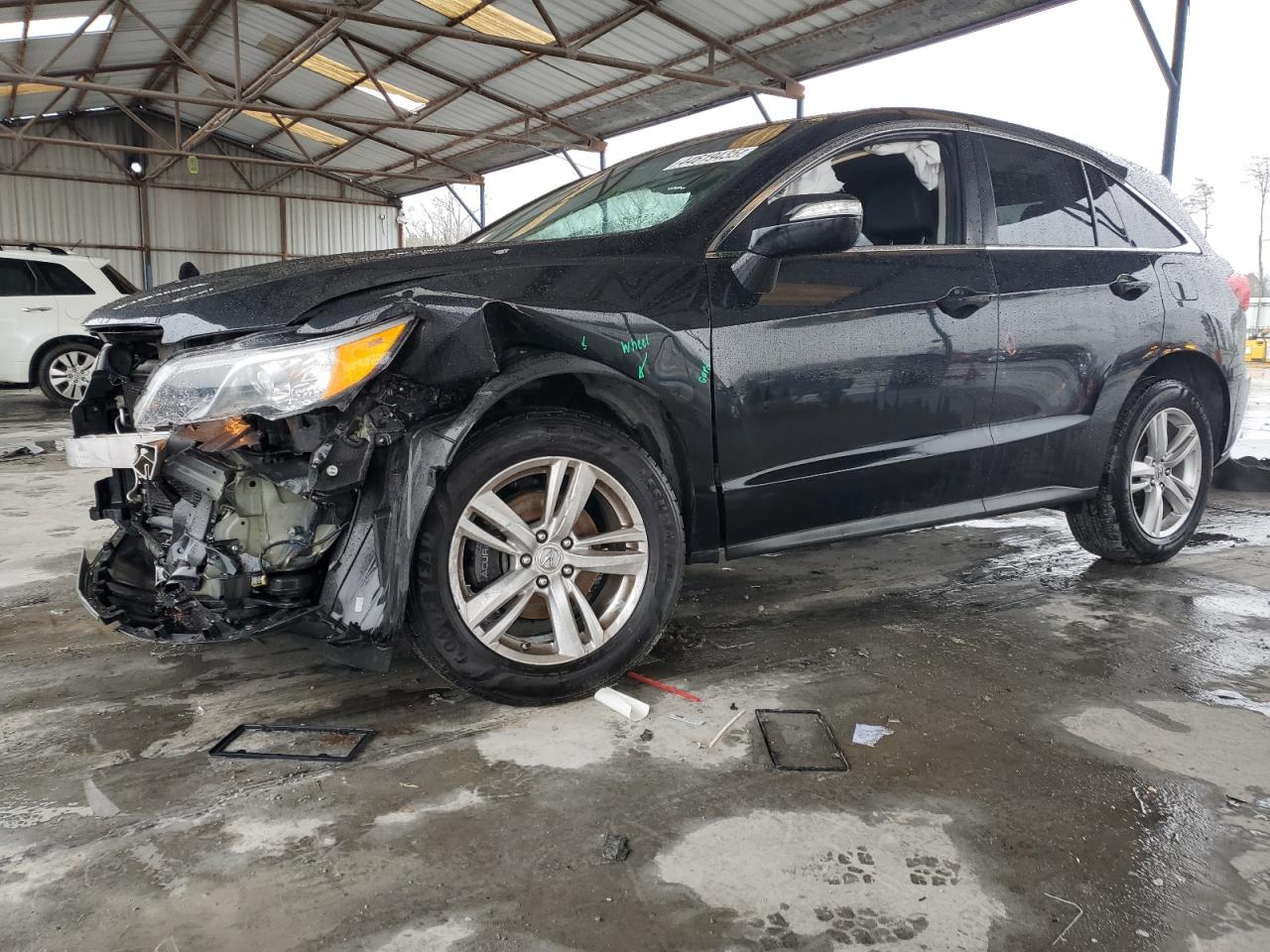 2014 Acura RDX - Image 1