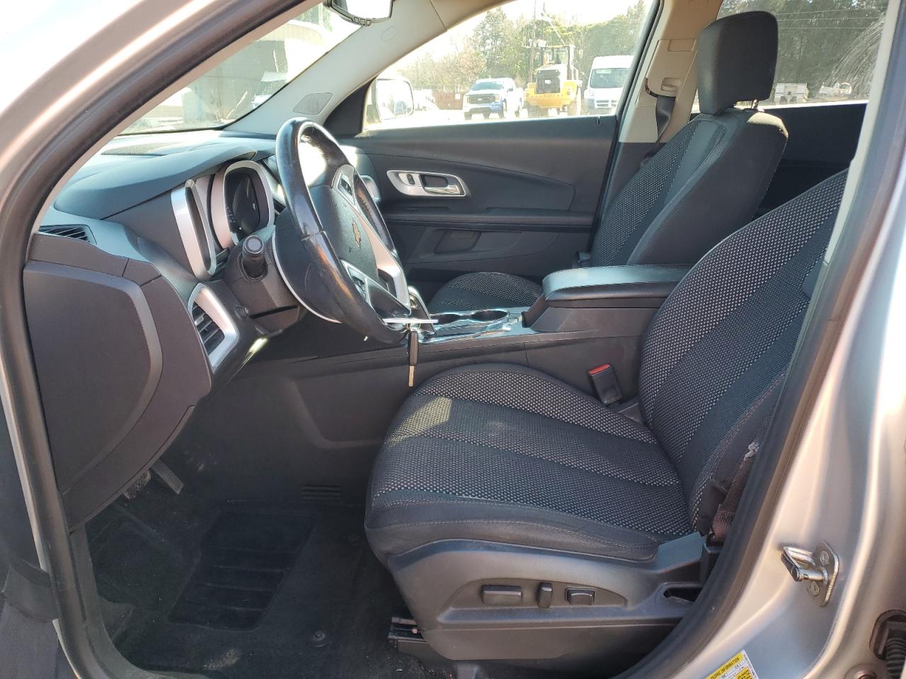 2012 Chevrolet Equinox - Image 7