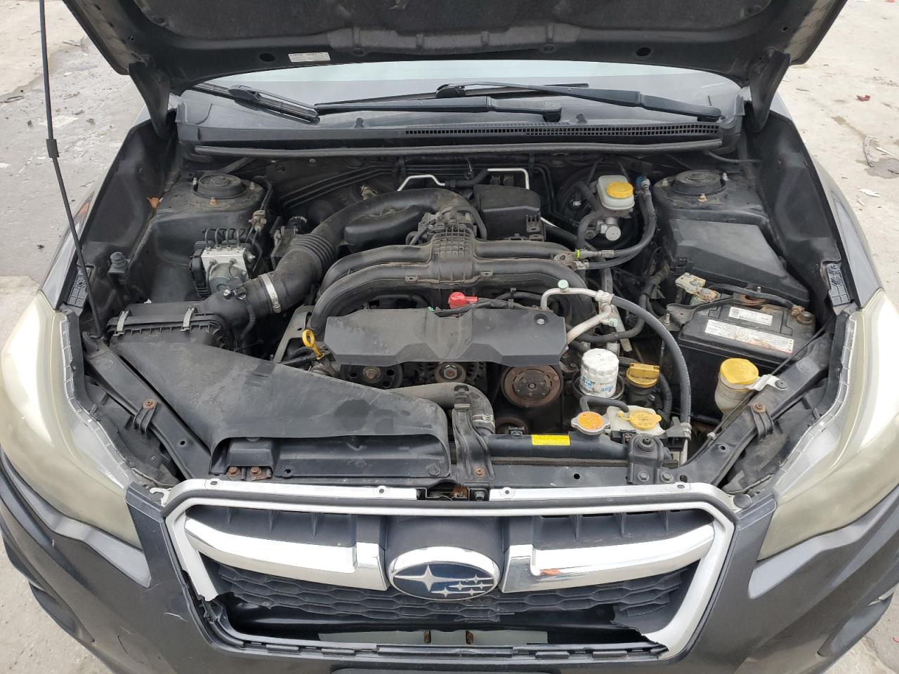 2013 Subaru Impreza - Image 11