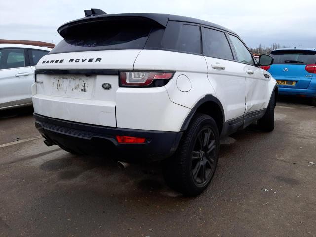 2016 LAND ROVER R ROVER EV