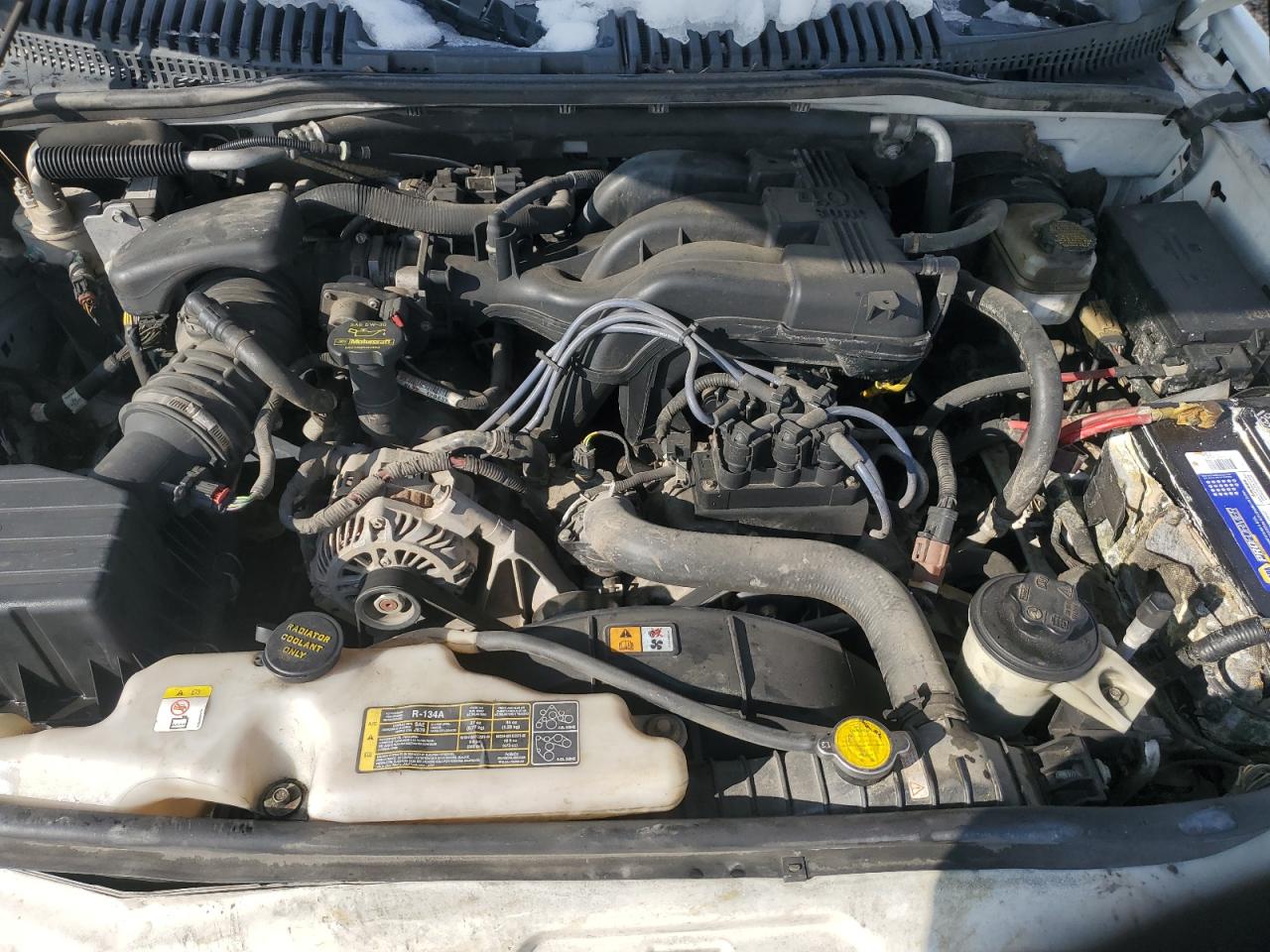 2009 Ford Explorer - Image 11