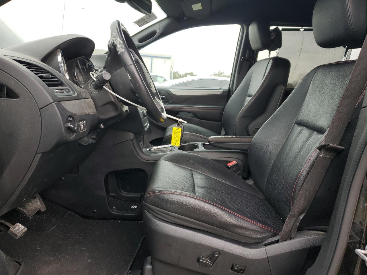 2018 Dodge Caravan - Image 7