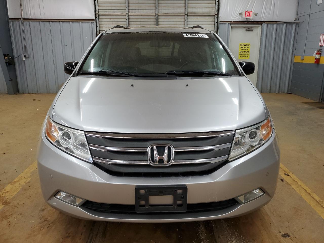 2012 Honda Odyssey - Image 5
