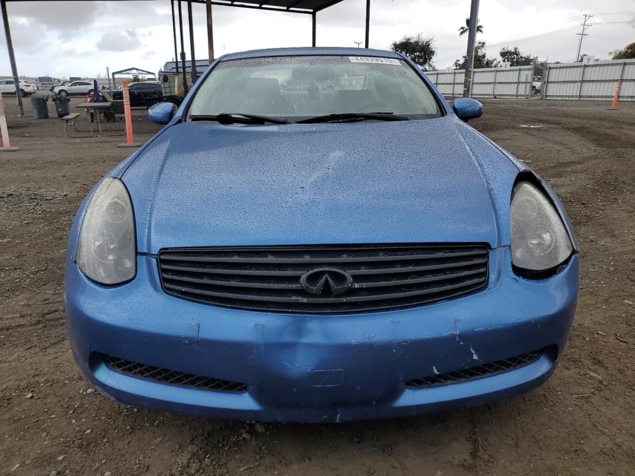 2003 Infiniti G - Image 5