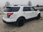 2013 Ford Explorer Xlt for Sale in Seaford, DE - Front End