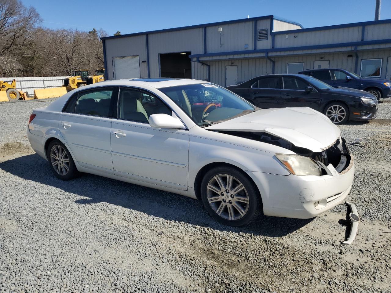 2007 Toyota Avalon - Image 4