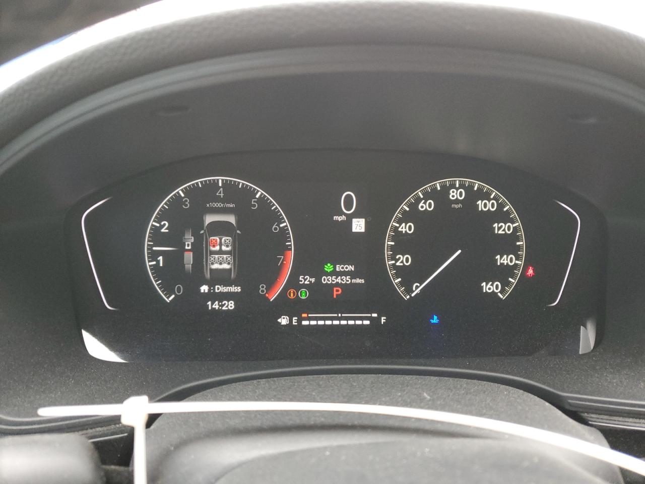 2023 Honda Civic - Image 9
