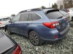 2015 Subaru Outback 2.5I Limited en Venta en Mebane, NC - Front End