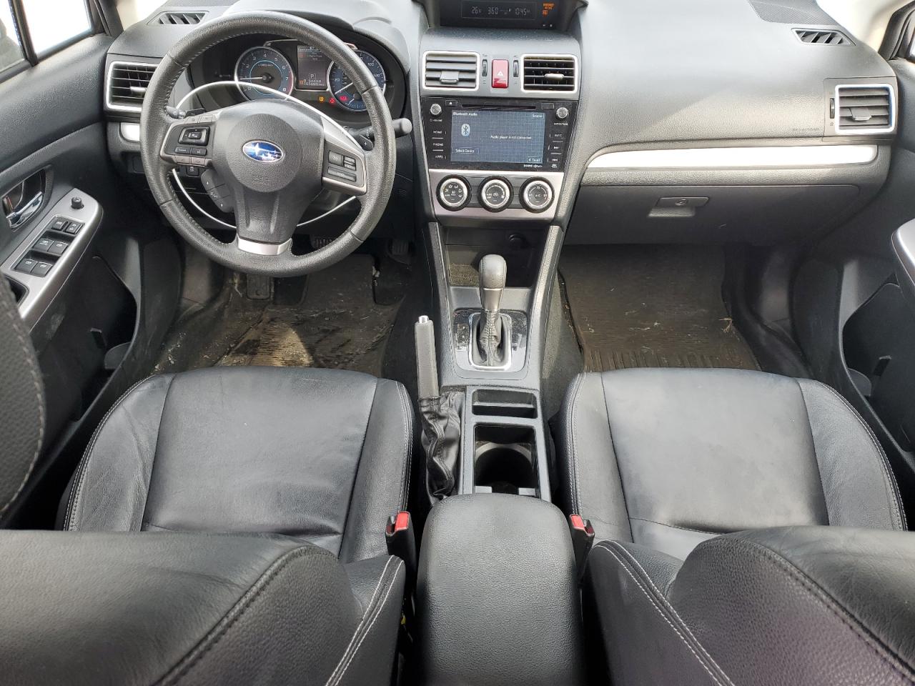 2015 Subaru XV - Image 8