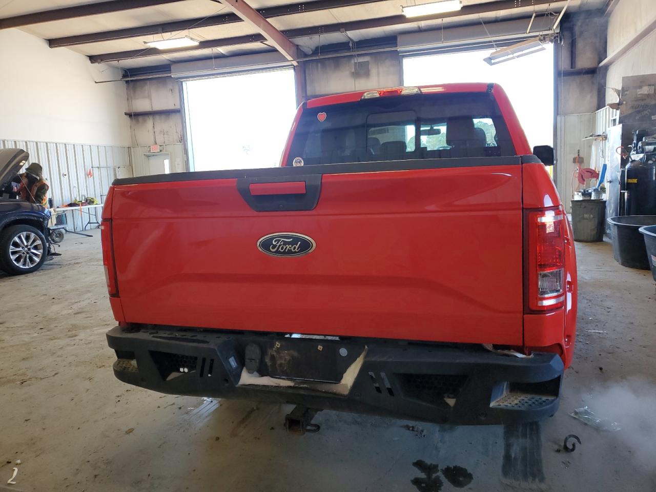 2015 Ford F-150 - Image 6